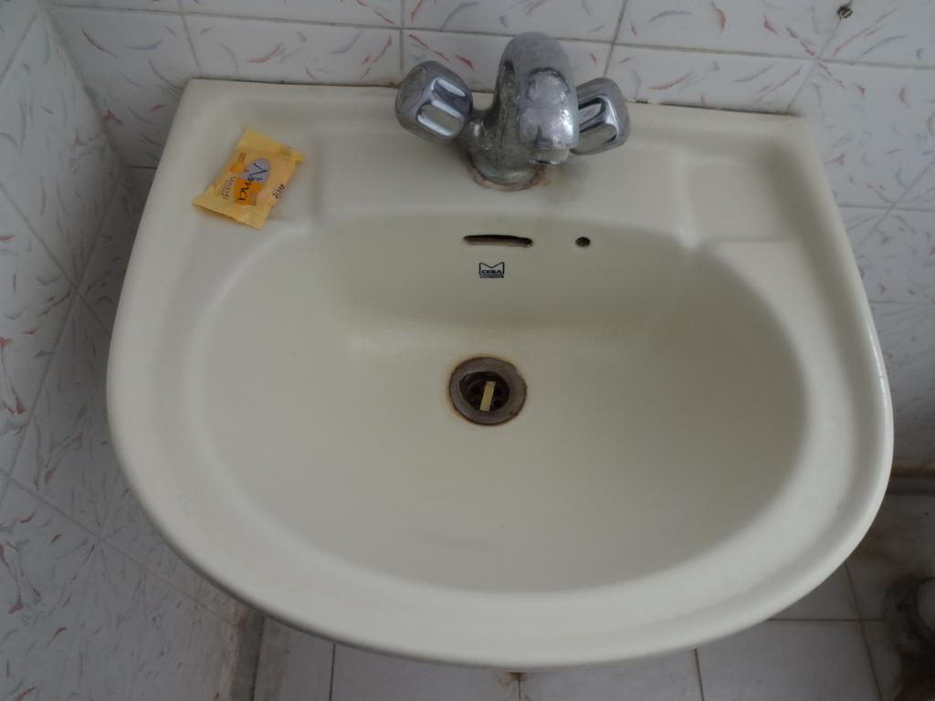Hotel Elegant International New Delhi Bilik gambar
